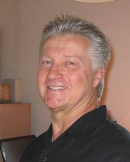 Harold Slear - Class of 1966 - Hollywood High School