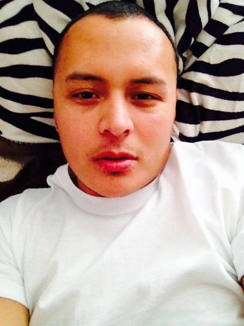 Juan P Chijate - Class of 2003 - Hollywood High School
