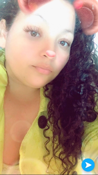 Beatriz Beatriz Rubio - Class of 1995 - Hollywood High School