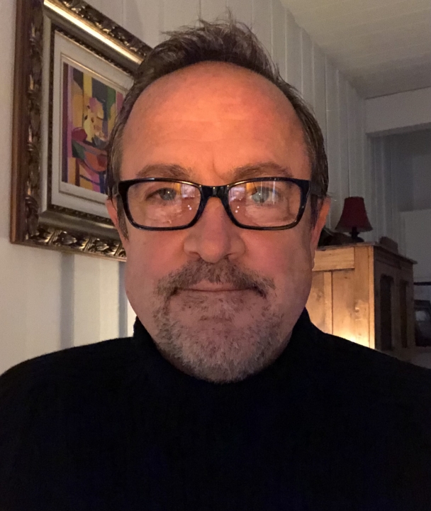Daniel Bowen - Class of 1982 - Hollywood High School