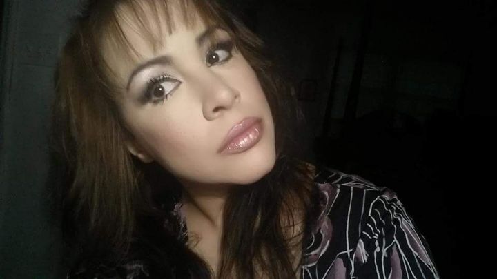 Anna Seymour - Class of 1991 - Hollywood High School