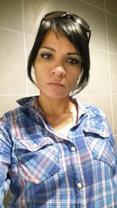 Ariyuri Becerra - Class of 1998 - Hollywood High School