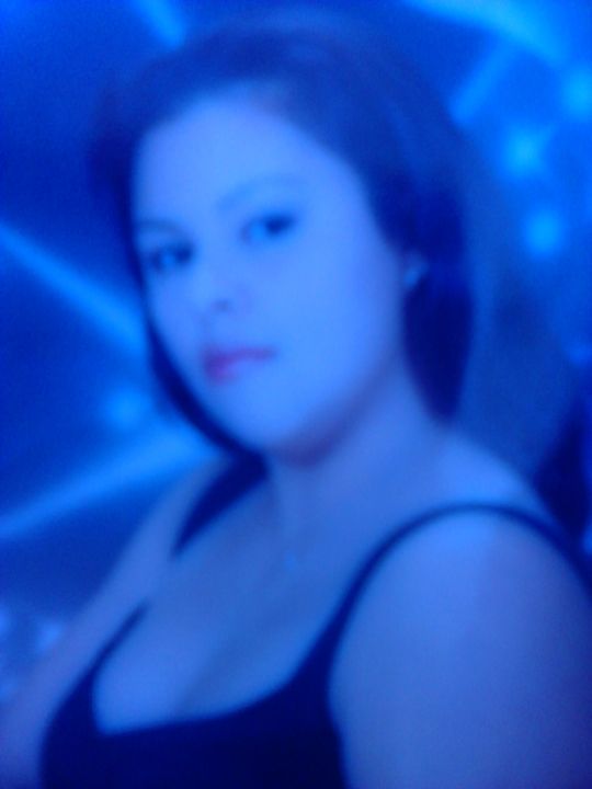 Rebecca Trejo - Class of 2004 - Hollywood High School
