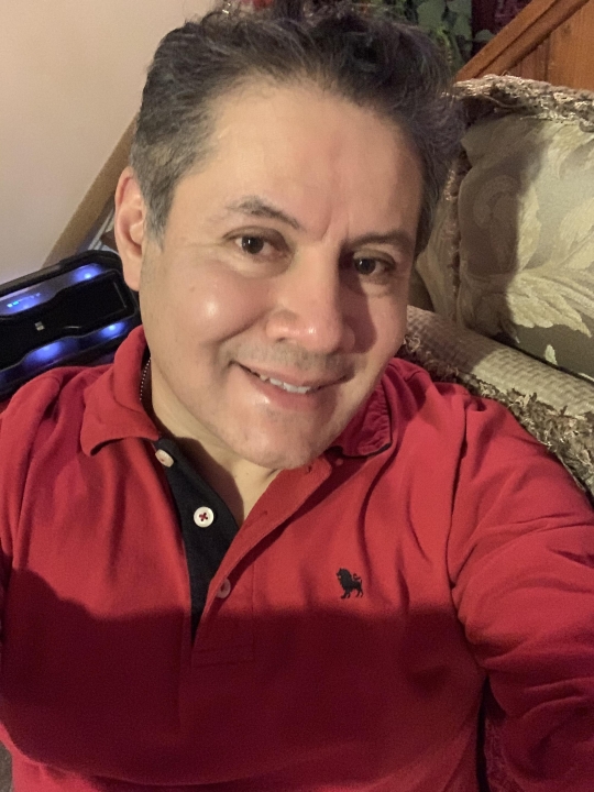 Frank (francis) Enriquez - Class of 1991 - Hollywood High School