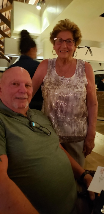 Claire Wagner Tullo - Class of 1963 - Floral Park Memorial High School