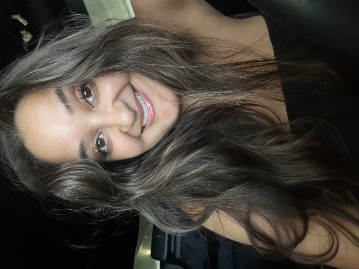 Ashley Asencio - Class of 2003 - Floral Park Memorial High School