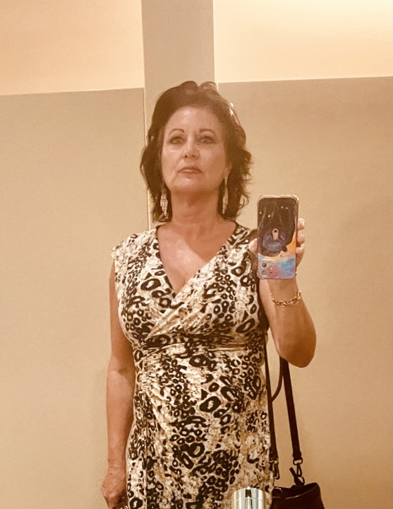 Jean Rappa - Class of 1982 - Floral Park Memorial High School