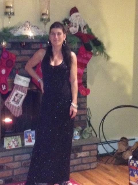 Gina Manzo - Class of 1986 - Floral Park Memorial High School