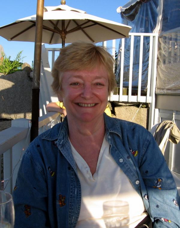 Alice Gorst - Class of 1965 - Floral Park Memorial High School