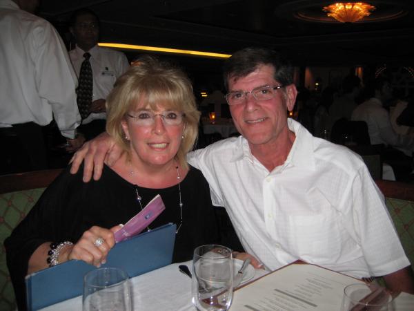 (mary)jill Ettinger - Class of 1965 - Floral Park Memorial High School