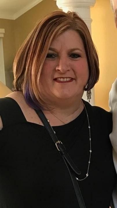 Nancy Sheridan - Class of 1982 - Floral Park Memorial High School