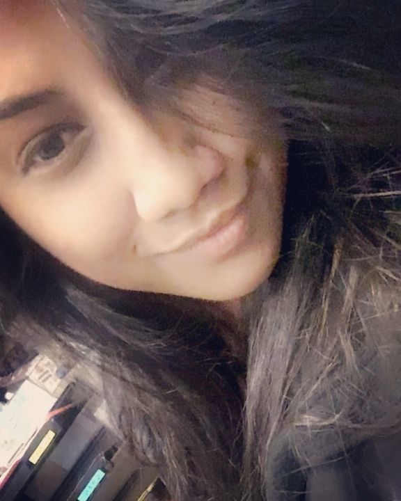 Bibi Rahman - Class of 2009 - Floral Park Memorial High School