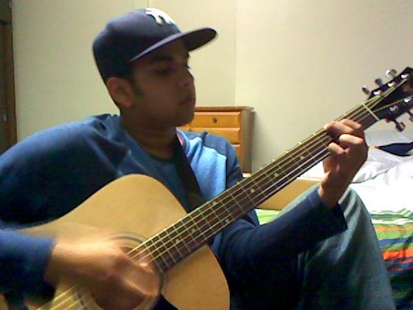 Jeremy Reedhi - Class of 2009 - Floral Park Memorial High School
