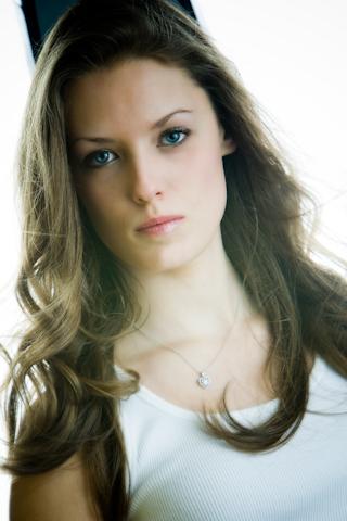 Sabrina Troeger - Class of 2004 - Floral Park Memorial High School