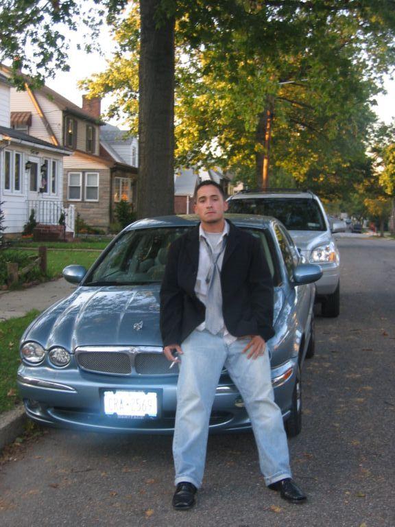 Christopher Christopher Buffa - Class of 2004 - Floral Park Memorial High School