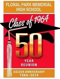 Class Of 1964 50th Reunion