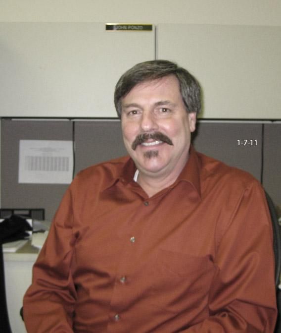 John Ponzo - Class of 1972 - Floral Park Memorial High School