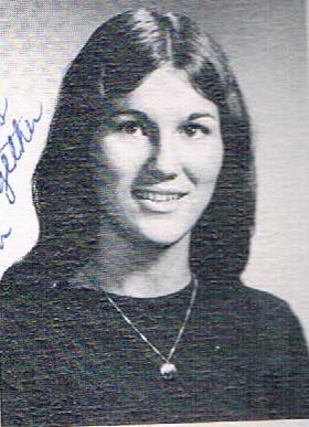 Monica Michelena - Class of 1972 - Floral Park Memorial High School