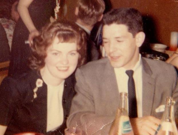 Pat Mohan-goepfert - Class of 1959 - Floral Park Memorial High School