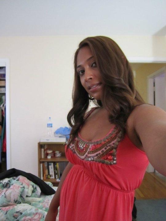 Kristie Hamil - Class of 2002 - Floral Park Memorial High School
