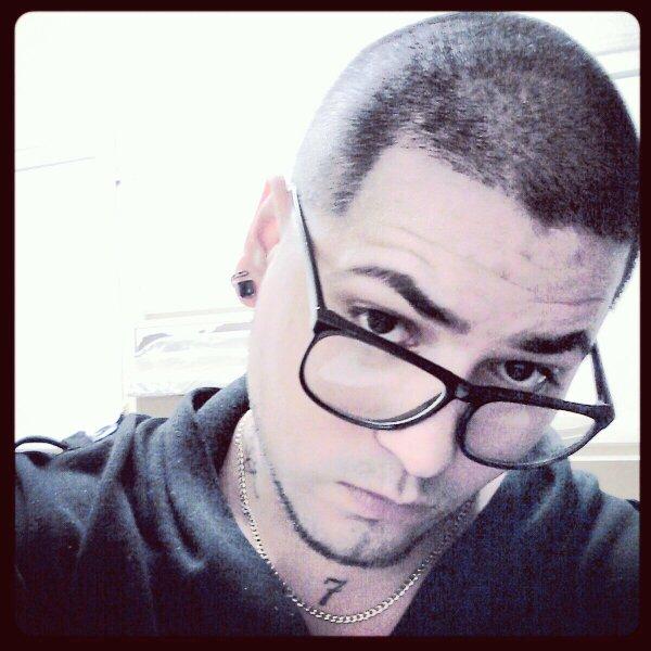 Rogelio Rodriguez - Class of 2004 - Floral Park Memorial High School