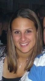 Tara Pallisco - Class of 2003 - Floral Park Memorial High School