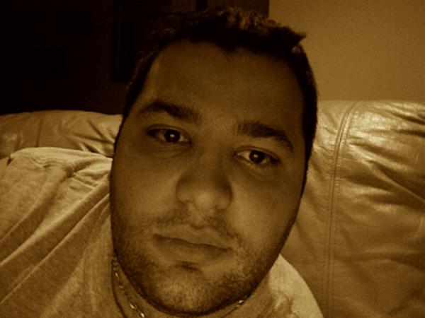 Angelo Bianco - Class of 1997 - Floral Park Memorial High School
