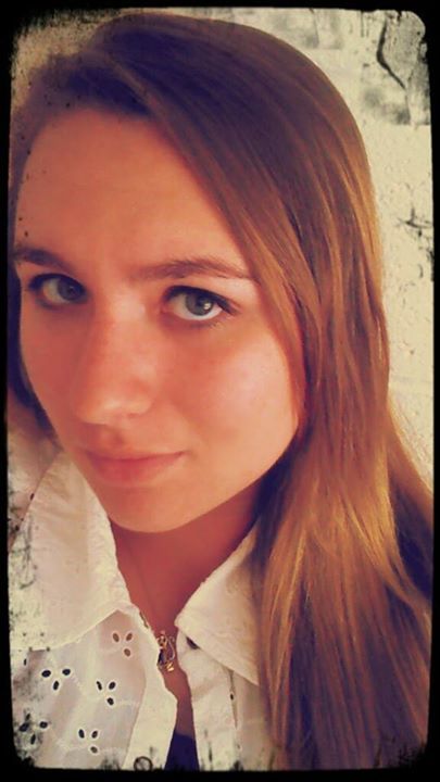 Lindsay Paige - Class of 2013 - Floral Park Memorial High School