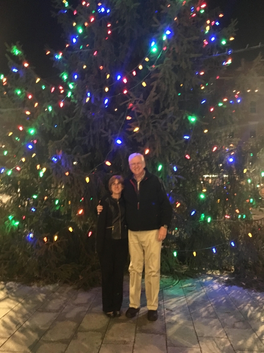 Bob Warde - Class of 1972 - Floral Park Memorial High School