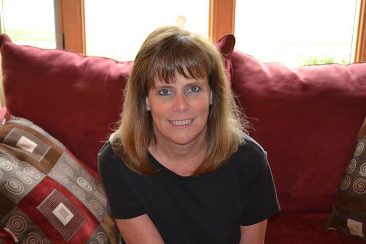 Laura Sheehan - Class of 1981 - Floral Park Memorial High School
