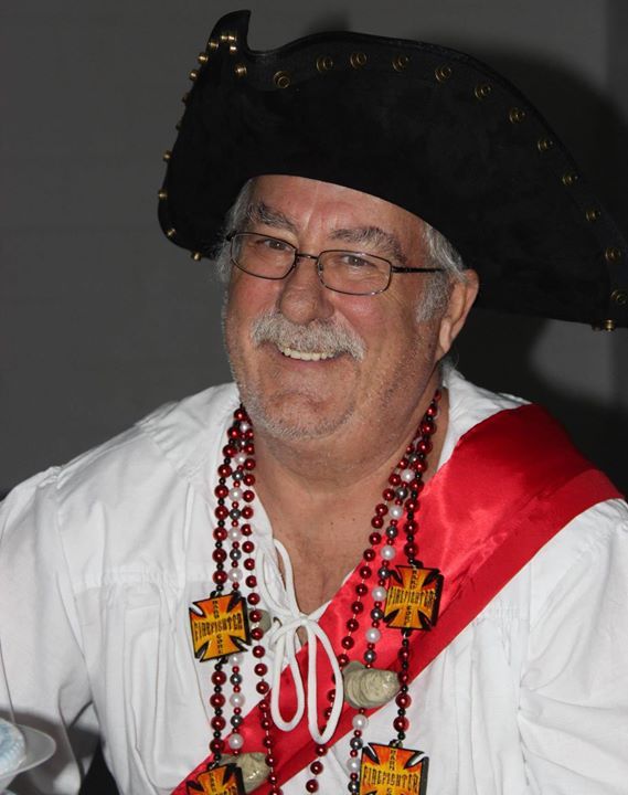 Richard Mills - Class of 1957 - Floral Park Memorial High School