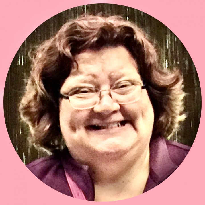 Theresa Gaines - Class of 1981 - Floral Park Memorial High School