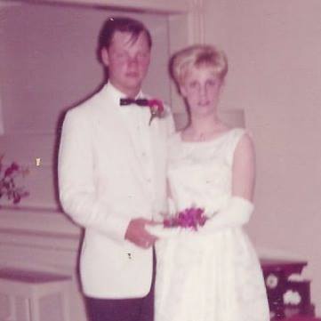 Carol Miskovsky Colwell - Class of 1964 - Floral Park Memorial High School