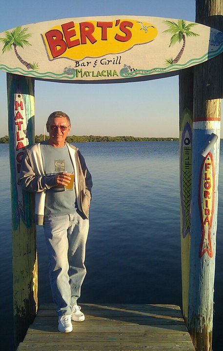 Bill Pelgorsch - Class of 1964 - Floral Park Memorial High School