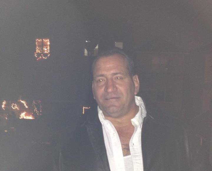 Johnny Reitano - Class of 1983 - Floral Park Memorial High School