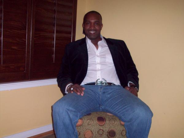 Sam Thomas - Class of 1986 - Churchland High School