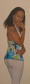 Tatjana Warren - Class of 2002 - Churchland High School
