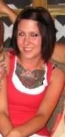 Tabitha Hodge - Class of 2004 - Churchland High School