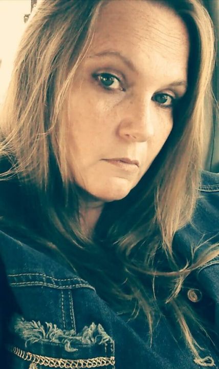 Casandra Sarvis - Class of 1989 - Churchland High School