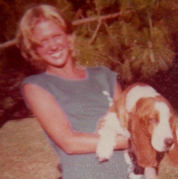 Susan Moody - Class of 1978 - Churchland High School