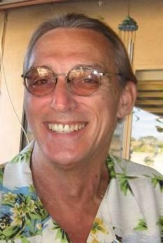 John Coppedge - Class of 1963 - Churchland High School
