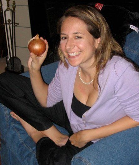Jessica Kerr - Class of 1994 - Churchland High School