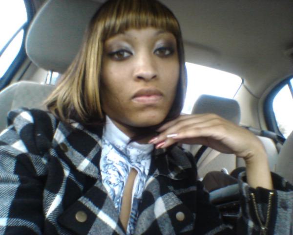 Queona Daughtrey - Class of 2008 - Churchland High School