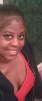 Wenona Young - Class of 1991 - Churchland High School