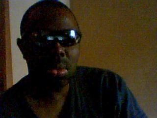 Anthony Walston - Class of 1999 - Churchland High School