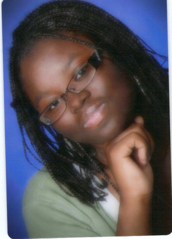Danyell Cameron - Class of 2009 - Churchland High School