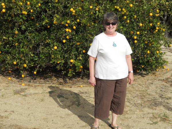 Joan Mcdowell - Class of 1963 - Churchland High School