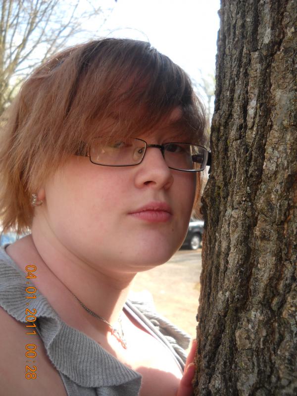 Victoria Wiley - Class of 2009 - Churchland High School