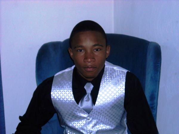 Colby Saylor - Class of 2009 - Churchland High School