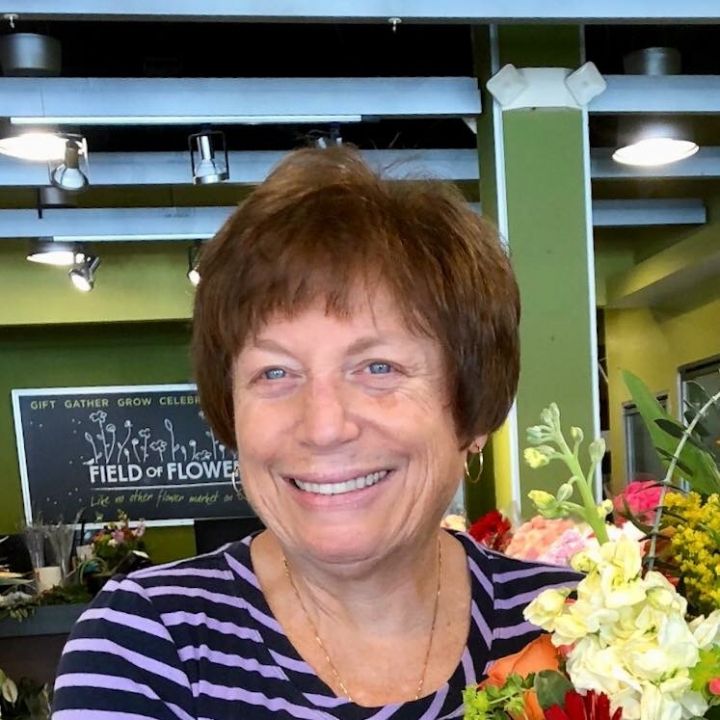 Laurie Holzsweig - Class of 1968 - Churchland High School